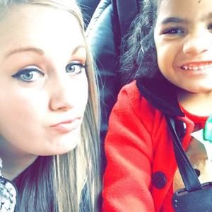 Meet your Posher, Hayley